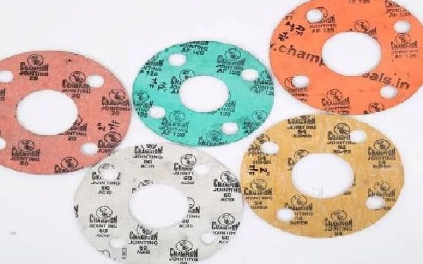 CAF Gasket